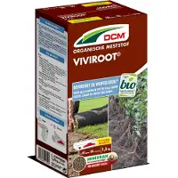 DCM Viviroot Organische Meststof 1,5 Kg