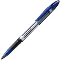 Uni-Ball Liquid ink ballpoint pen Air Micro UBA-188-M Blauw 12 Stuks