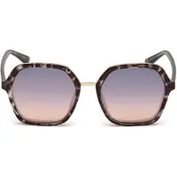 GUESS Gu7557 Dames Zonnebril