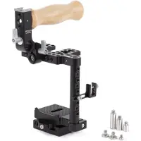 Manfrotto Camera Cage Small