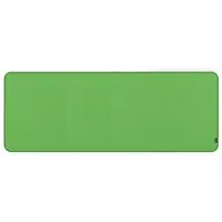 URage Gaming-muispad Greenscreen 250 Desk-Mat