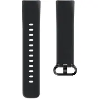 Hama Wrist Strap for Fitbit Charge 5, black