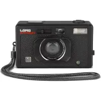 Lomography Lomoapparat 21mm Point And Shoot Camera