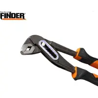 Finder Waterpomptang - Tang - 25 cm