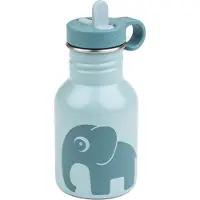 Done by Deer Elphee rietjesfles35 cl Blue