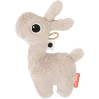 Done by Deer Kleine Sensorische Rammelaar Lalee Zand