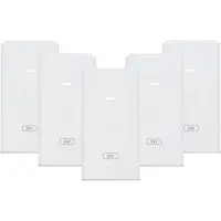 Ubiquiti Networks POE-24-12W-5P PoE adapter & injector Gigabit Ethernet