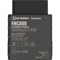 Teltonika FMC800