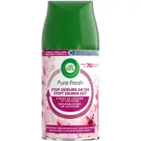 Air Wick Freshmatic Max Pure Fresh Cherry Blossom & Orchid 250 Ml