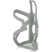 Cube Hpp Sidecage Bottle Cage Grijs