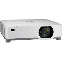 NEC P547ul Projector