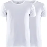 Craft Core Dry Multi T-Shirt 2-Pack Heren