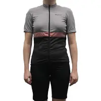 Craft Core Endur Jersey W