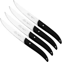 Lion Sabatier International Occitan 901182, 4-delige steakmessenset