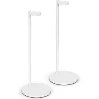 Sonos Era 100 Speakerstandaard Wit (2 pack)