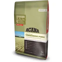 Acana Singles Yorkshire Pork 11,4kg Hondenvoer
