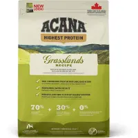 Acana Regionals Grasslands Dog 2kg Hondenvoer