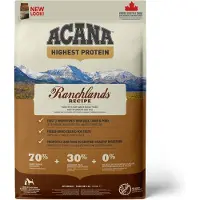 Acana Regionals Ranchlands Dog 6kg Hondenvoer