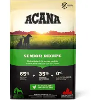 Acana Heritage Senior Dog 6kg Hondenvoer