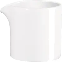 ASA Selection à Table melkkannetje 50 ml porselein wit
