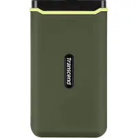 Transcend ESD380C 2TB External SSD