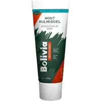 Bolivia Houtvulmiddel 400 GR