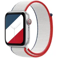 Apple Sport Loop Apple Watch 38mm / 40mm / 41mm France