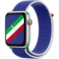 Apple Sport Loop Apple Watch 38mm / 40mm / 41mm Italy