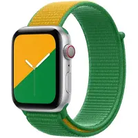 Apple origineel Sport Loop Watch 42mm / 44mm / 45mm / 49mm Australia - MXUD2ZM/A
