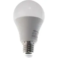 SoundLogic Smart Lamp - E27 - WIFI - RGB Light Bulb - 806 L