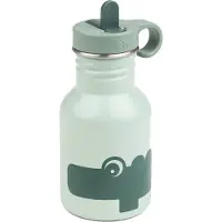 Done by Deer Croco rietjesfles 35 cl Green