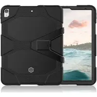 Casecentive Ultimate Hardcase iPad Pro 11" 2018 zwart