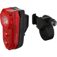 Cordo Achterlicht Achterlamp Kuma Batterij