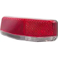 Cordo Achterlicht LED Solo ON/OFF/AUTO