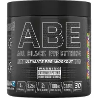 Applied Nutrition Toegepaste Voeding - ABE - Alt Sort Alt, Candy Ice Blast (EAN 634158767487) - 315g