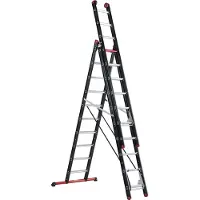 Altrex Ref Ladder Mounter Zr3072 3X10 Zw