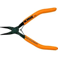 Ironside Rondebektang 120mm Eletronica - 1872432