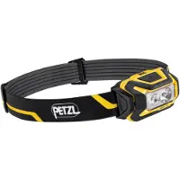Petzl Aria 2R Hoofdlamp - 600 Lm
