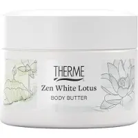 Therme 3x Body Butter Zen White Lotus 75 Gr