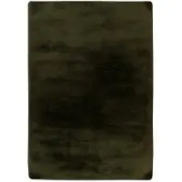Muratap Heaven fluffy soft vloerkleed hoogpolig effen tapijt - 200x290 cm