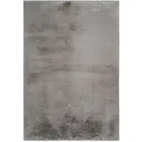 Muratap Heaven fluffy soft vloerkleed hoogpolig effen tapijt - 160x230 cm