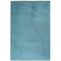 Muratap Play kids vloerkleed kinderkamer sunshine laagpolig speelkleed multi- 140x200 cm