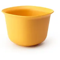 Brabantia Tasty+ Beslagkom - 1,5 l - Honey Yellow