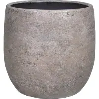 Floran Pot mira d39h36cm ind. wit