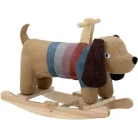 Bloomingville Mini Charlie hobbelhond - 82054120