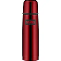 Thermos - Light & Compact 0,5L Rouge voor Unisex - Rood