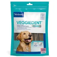 Virbac VeggieDent FR3SH Kauwstrips