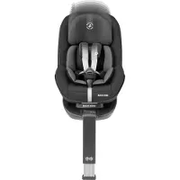 Maxi-Cosi Autostoel Pearl Pro2 i-Size Authentic Black