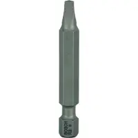 Bosch SCHROEFBIT EXTRA-HARD R3, 49 MM 3X