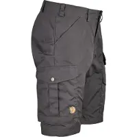 Fjällräven - Barents Pro Shorts - Short 56, zwart